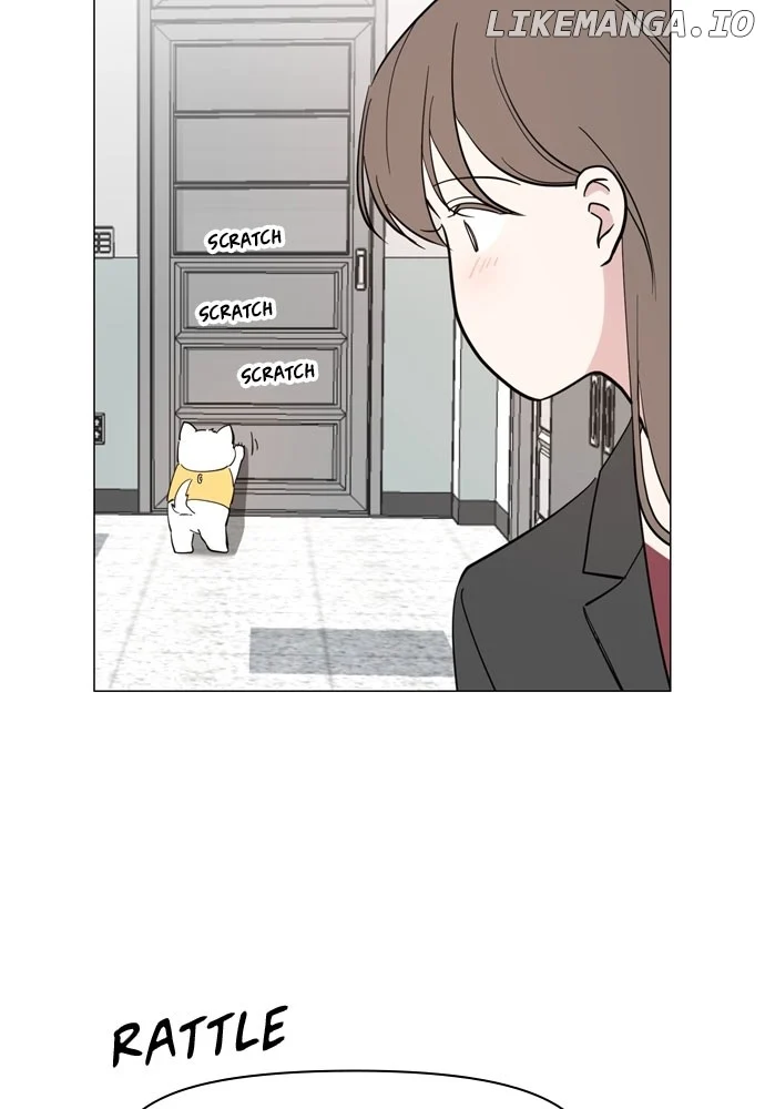 How to Hold X’s Leash chapter 19 page 61