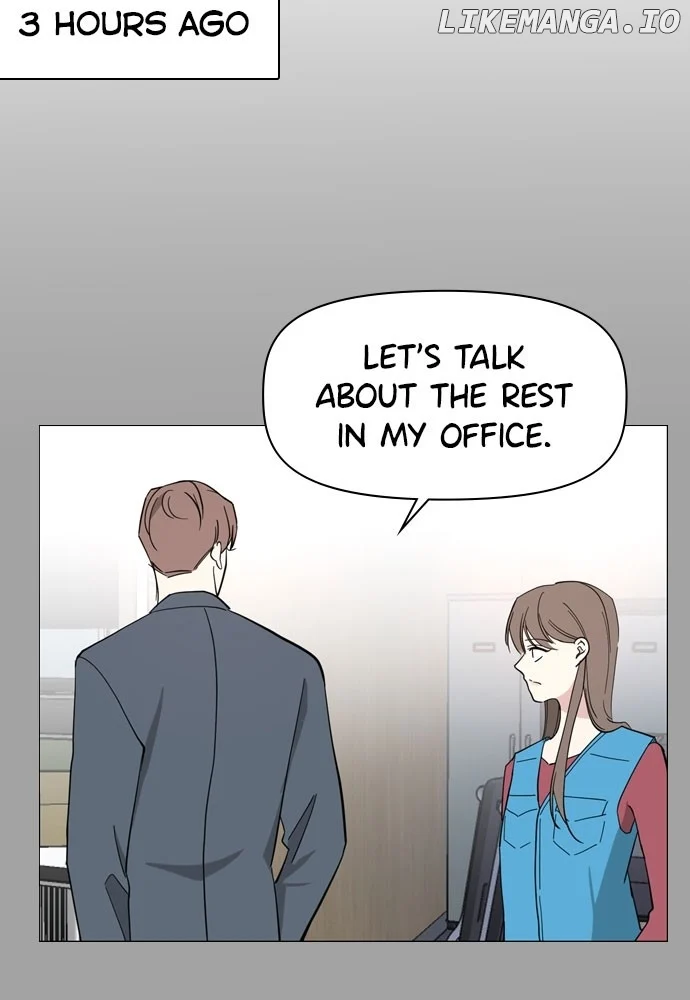 How to Hold X’s Leash chapter 19 page 64