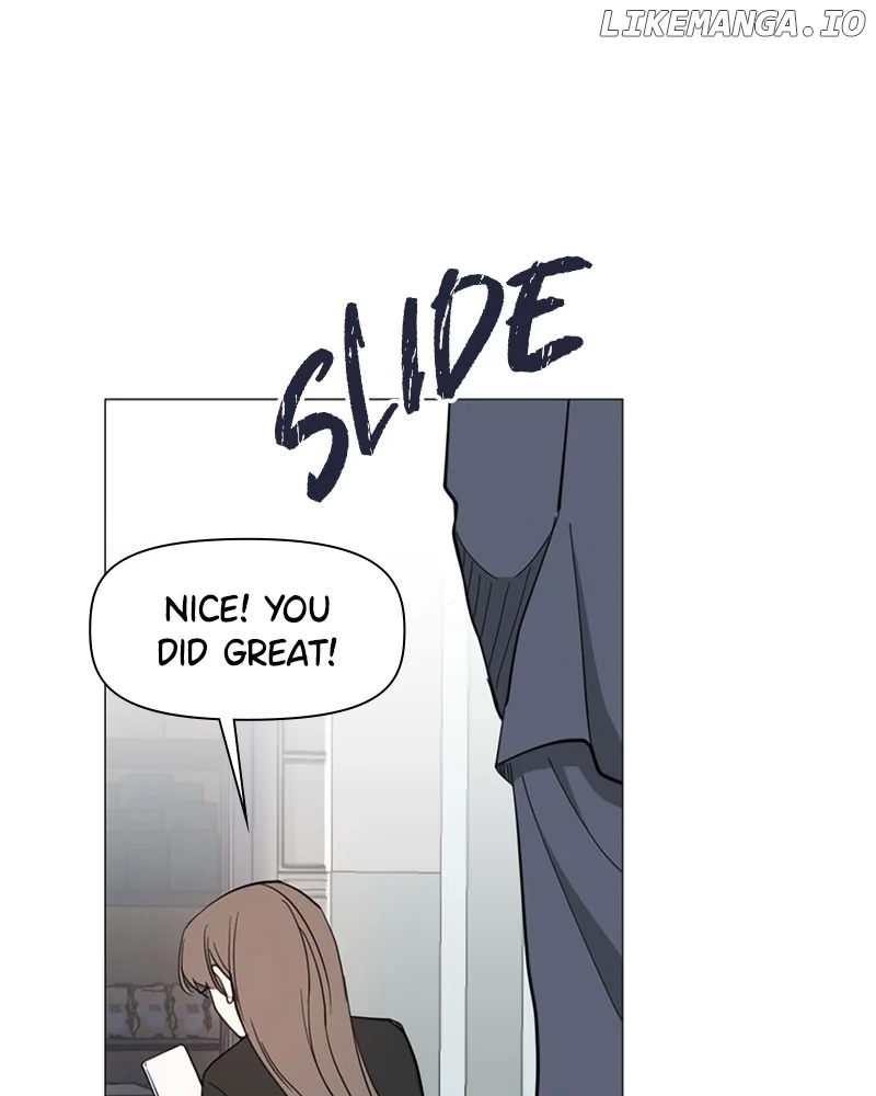 How to Hold X’s Leash chapter 19 page 71