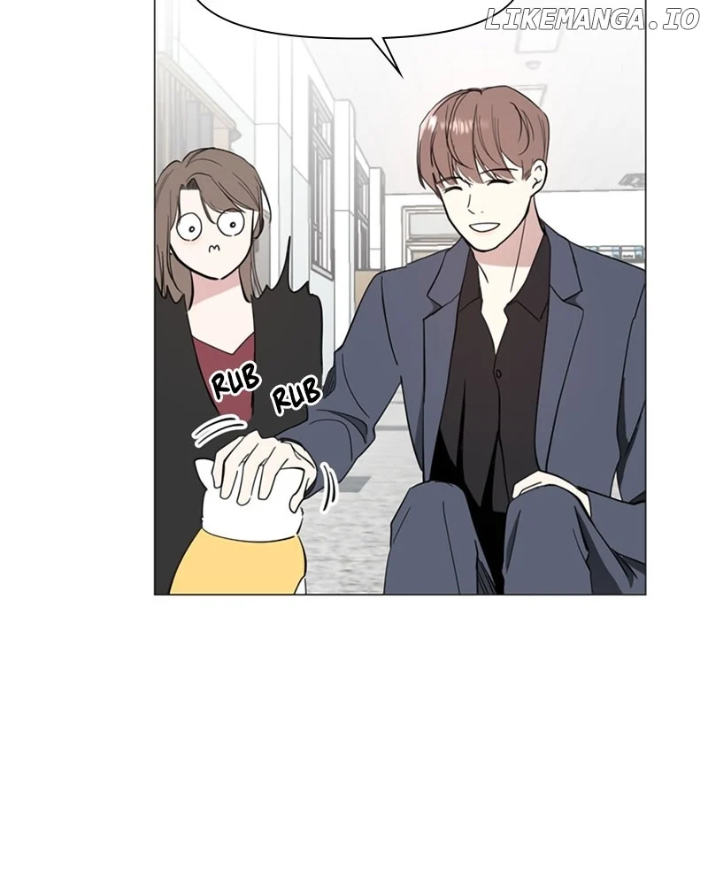 How to Hold X’s Leash chapter 19 page 73