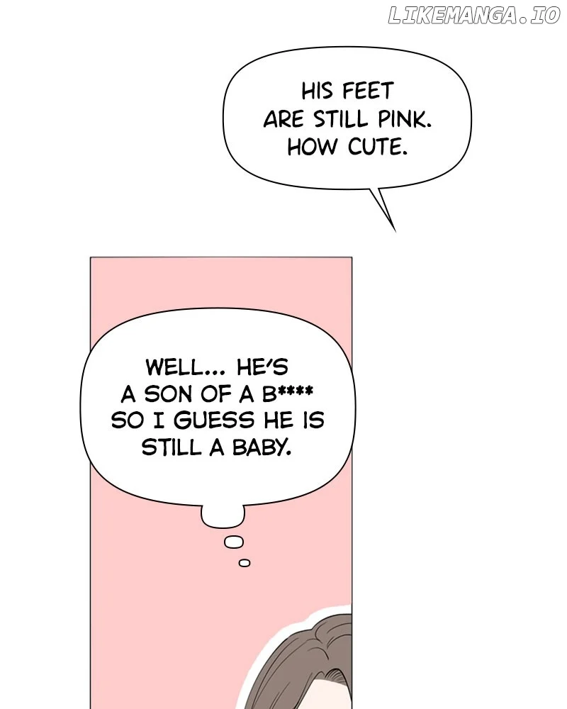 How to Hold X’s Leash chapter 19 page 74