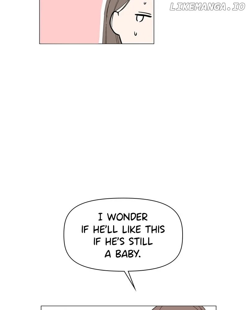 How to Hold X’s Leash chapter 19 page 75