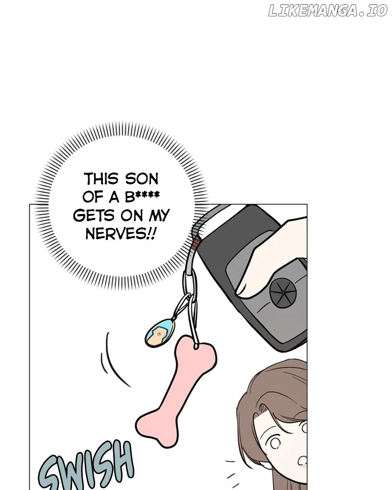 How to Hold X’s Leash chapter 19 page 77