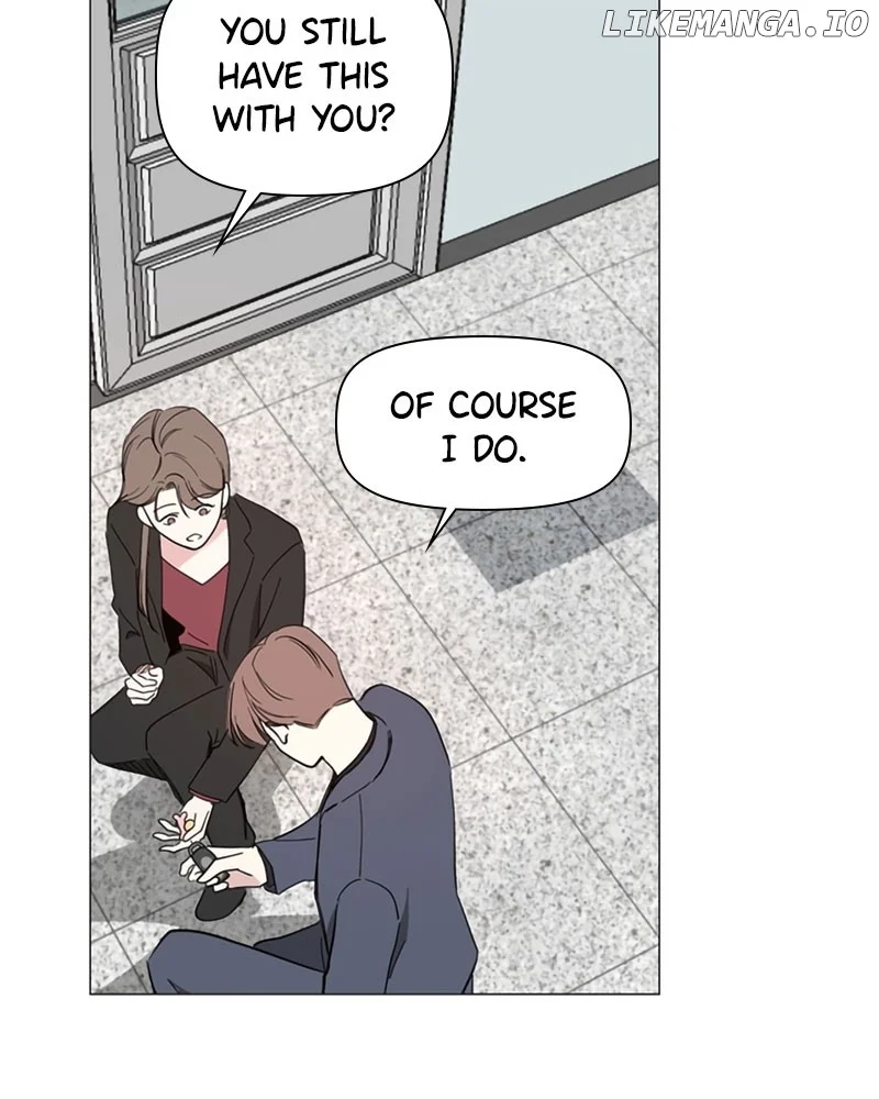 How to Hold X’s Leash chapter 19 page 79