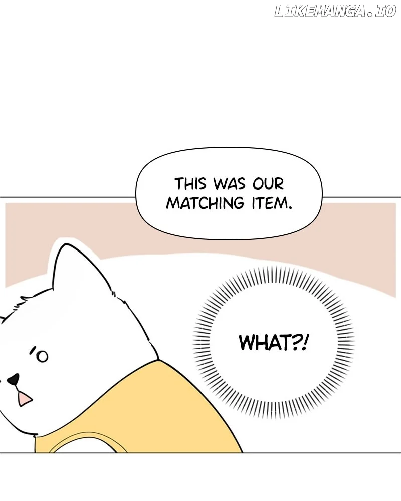 How to Hold X’s Leash chapter 19 page 80