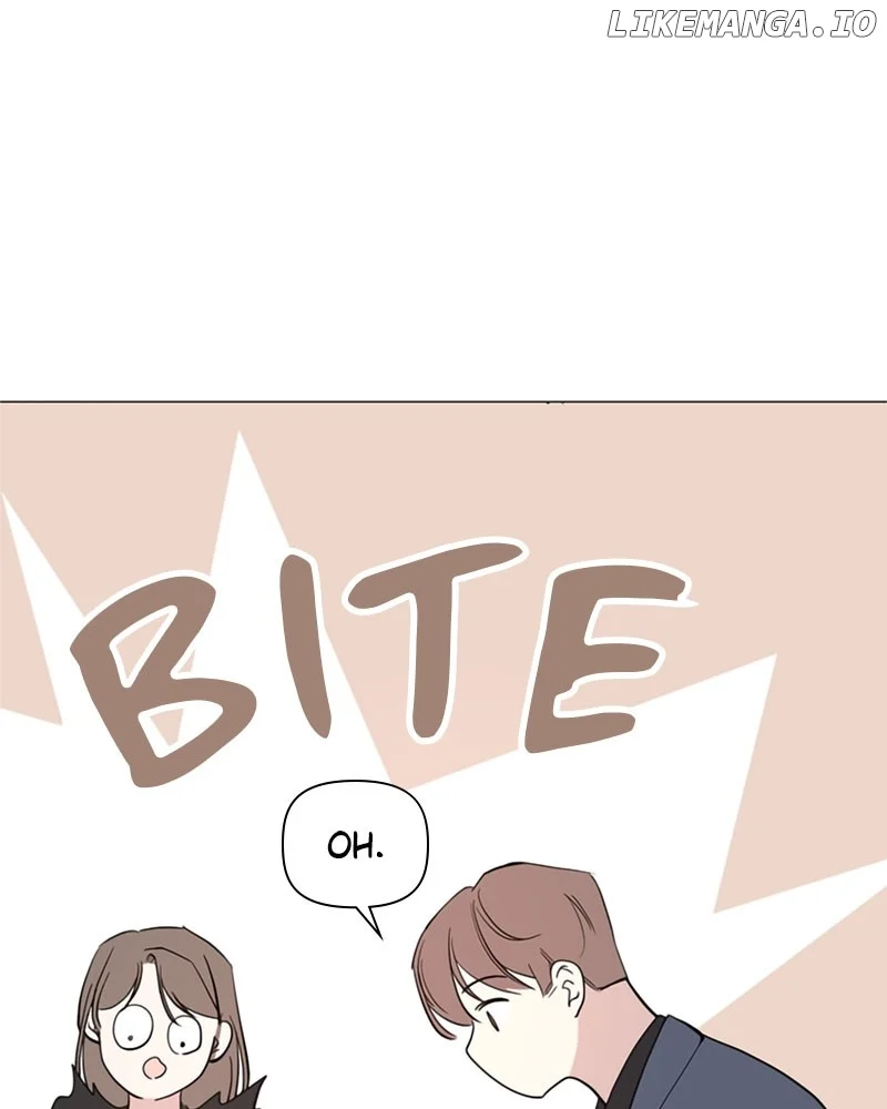 How to Hold X’s Leash chapter 19 page 81