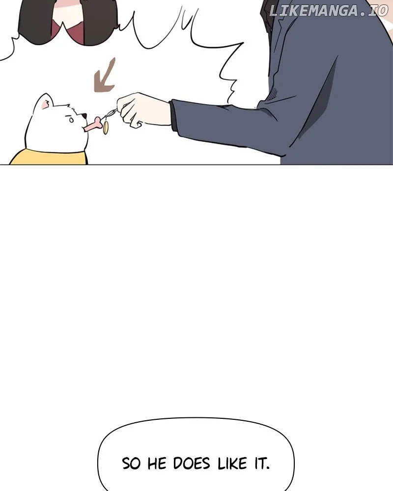 How to Hold X’s Leash chapter 19 page 82