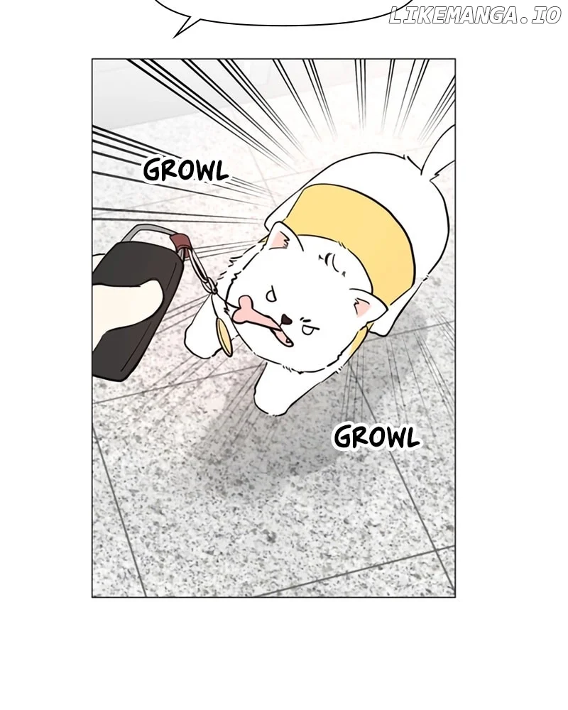 How to Hold X’s Leash chapter 19 page 83