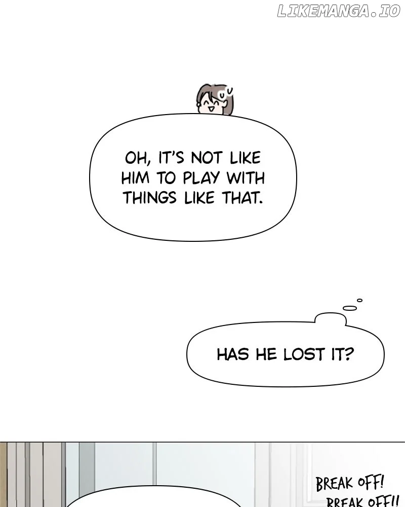How to Hold X’s Leash chapter 19 page 84
