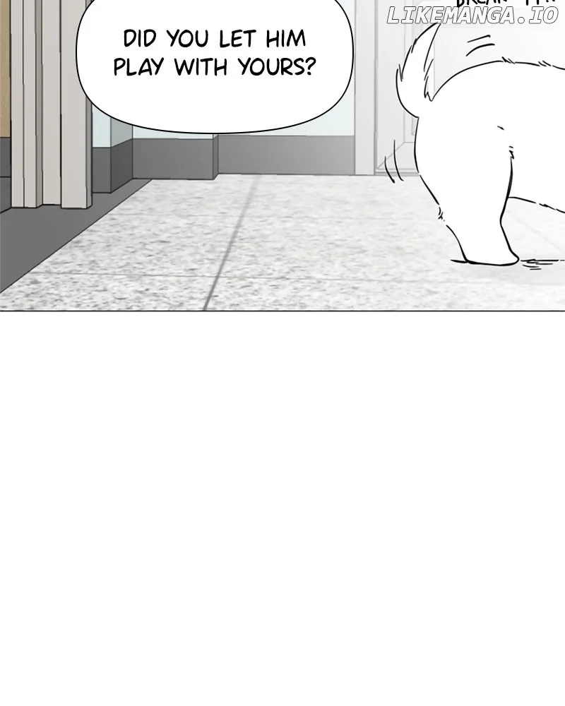 How to Hold X’s Leash chapter 19 page 85
