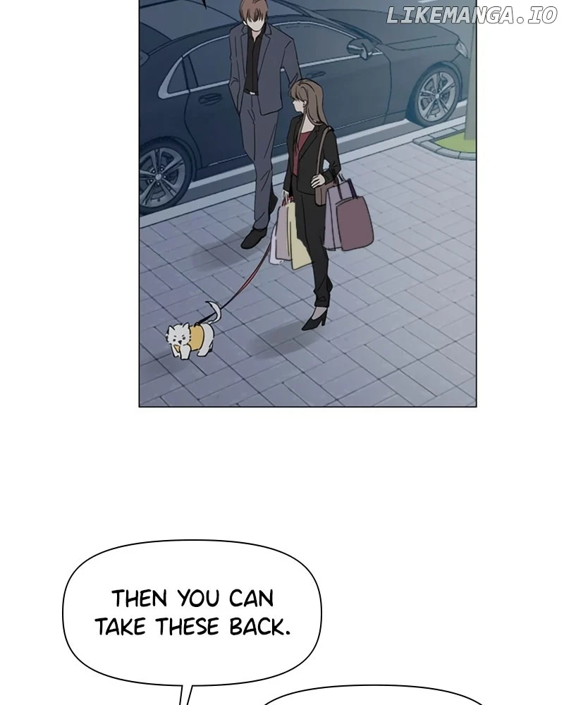 How to Hold X’s Leash chapter 19 page 97