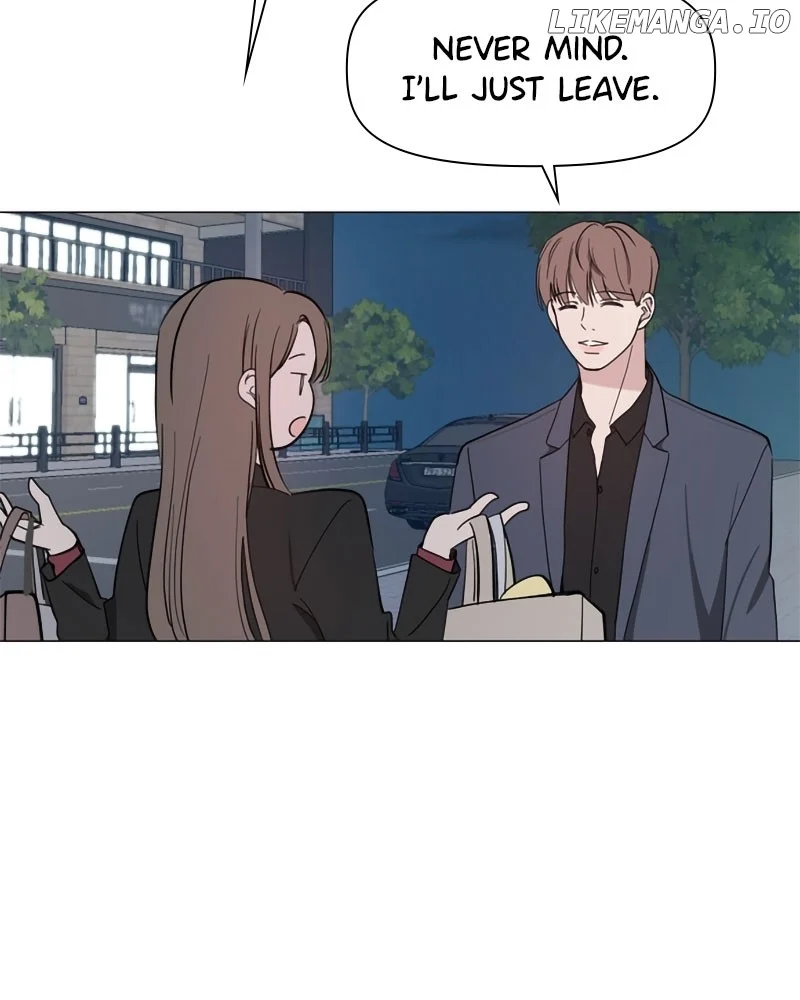 How to Hold X’s Leash chapter 19 page 98