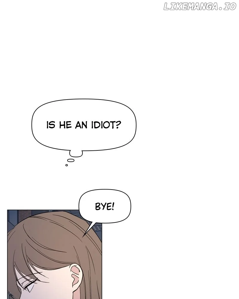 How to Hold X’s Leash chapter 19 page 100