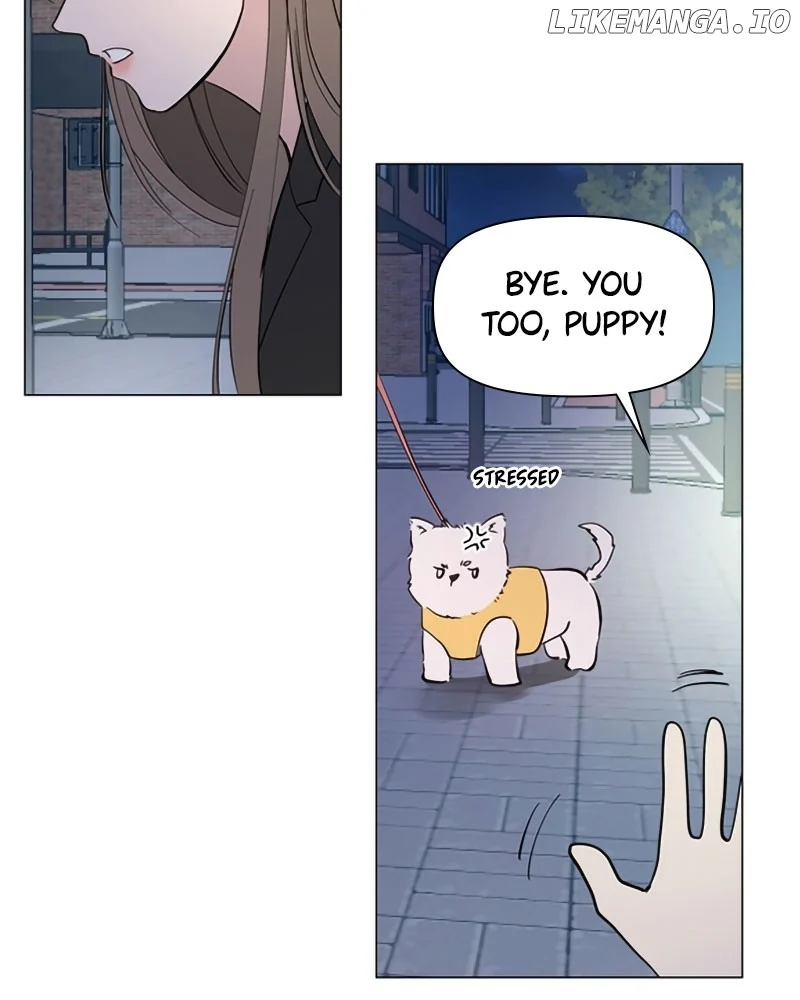 How to Hold X’s Leash chapter 19 page 101
