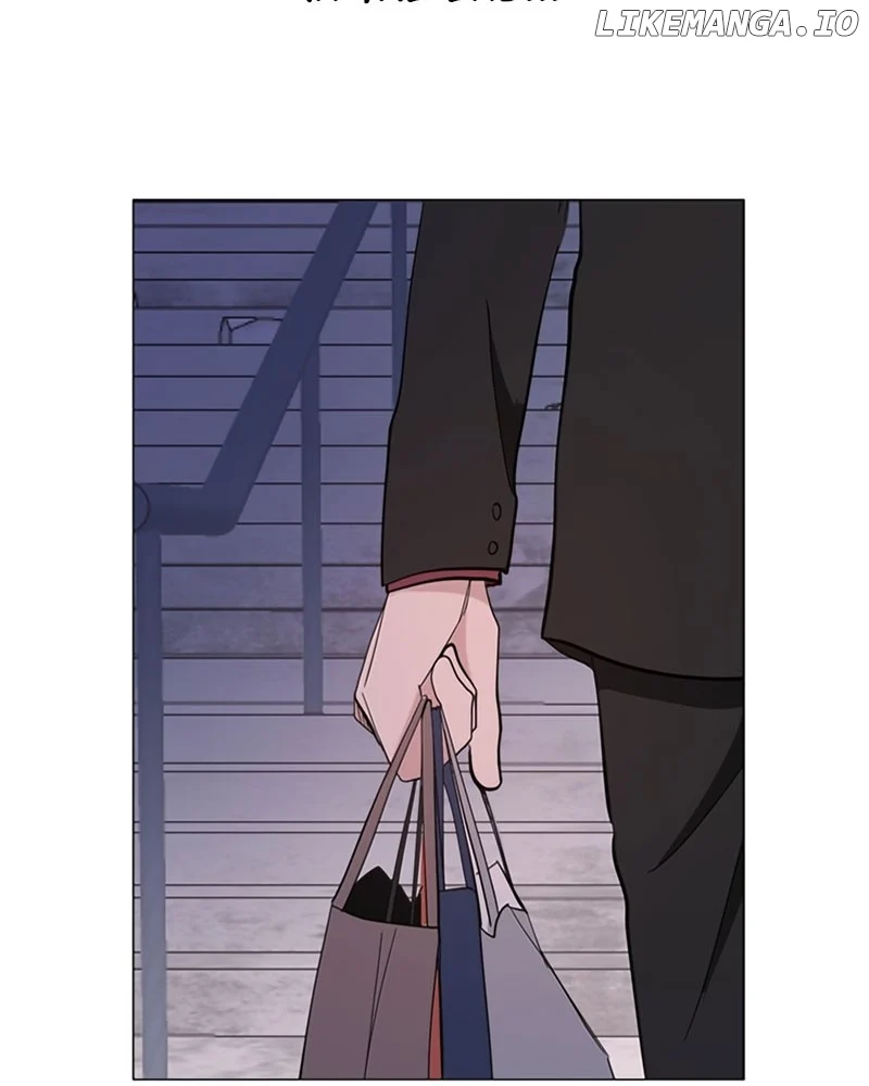 How to Hold X’s Leash chapter 19 page 107