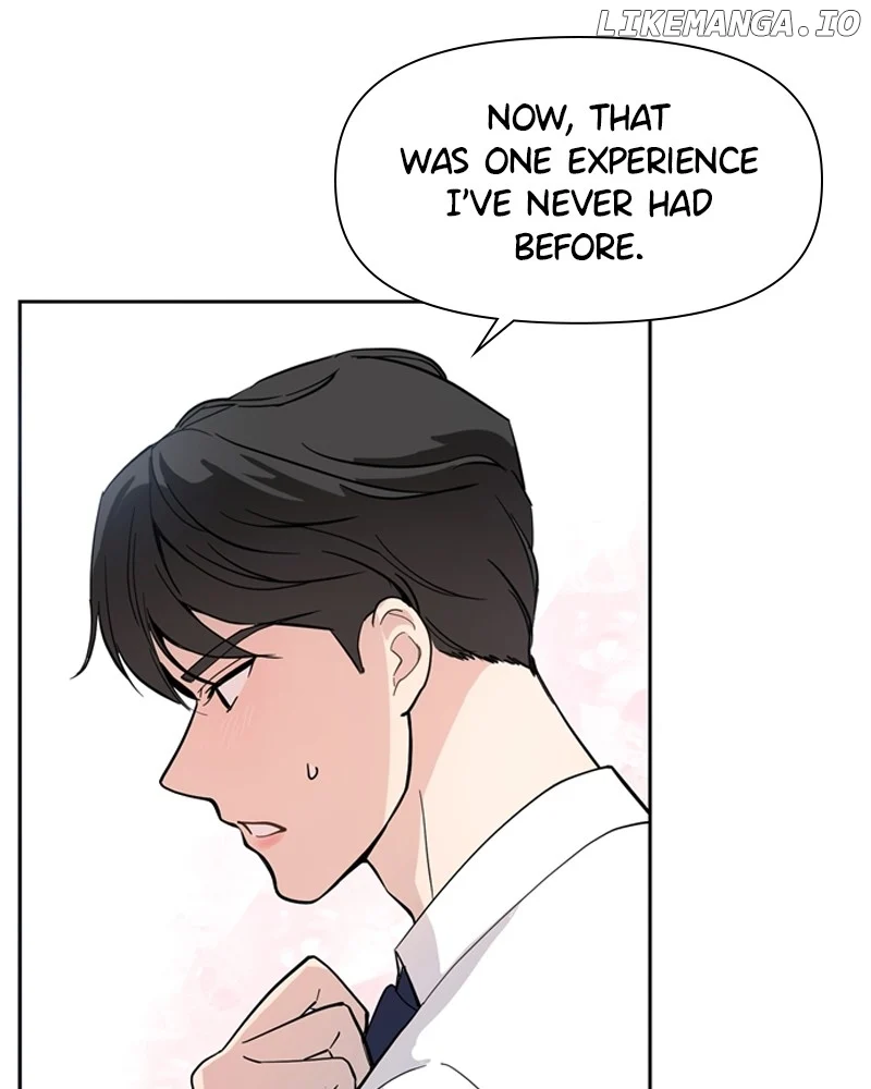 How to Hold X’s Leash chapter 2 page 6
