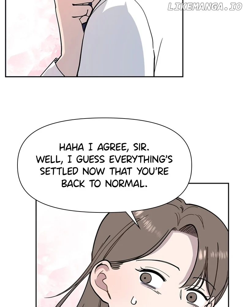 How to Hold X’s Leash chapter 2 page 7