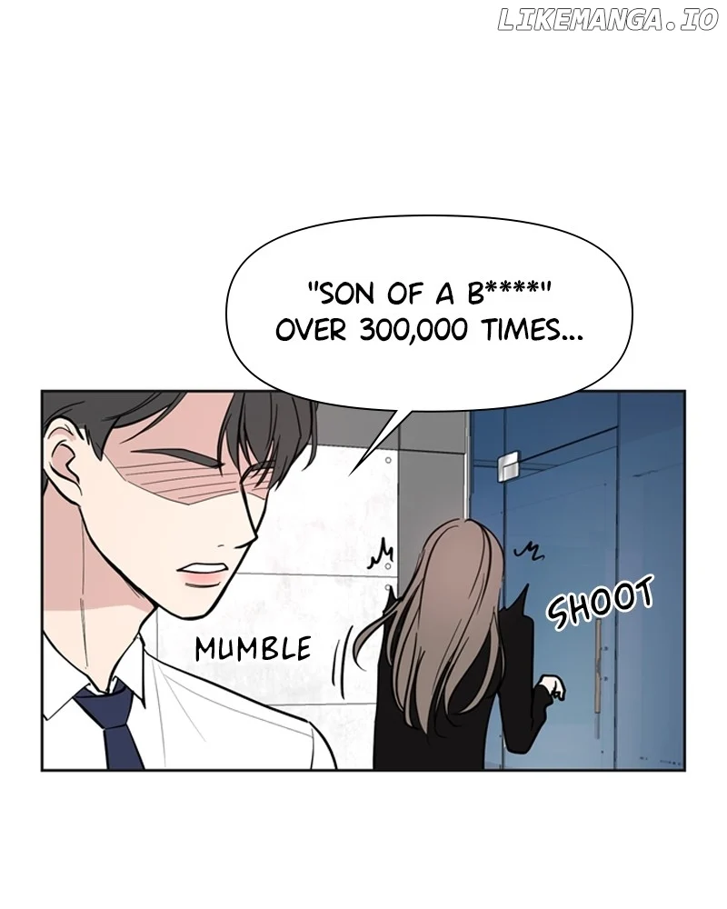 How to Hold X’s Leash chapter 2 page 9
