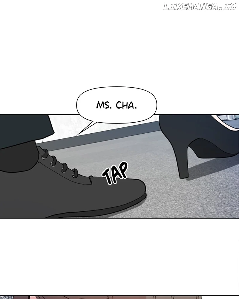 How to Hold X’s Leash chapter 2 page 10