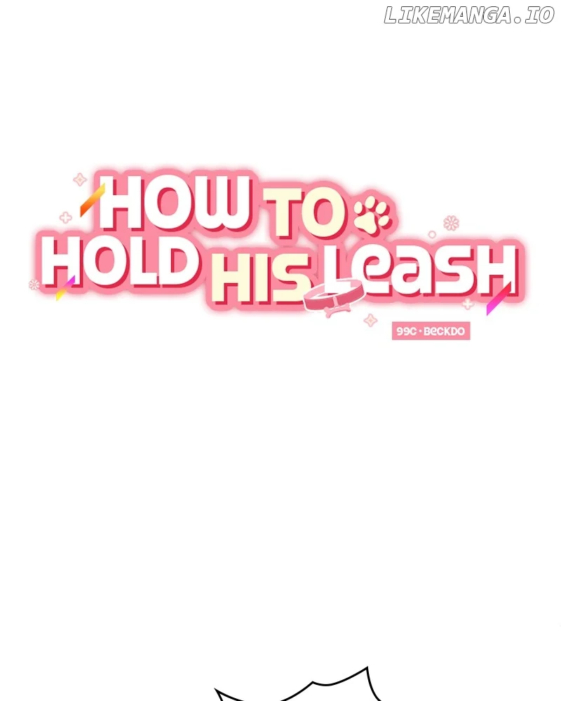 How to Hold X’s Leash chapter 2 page 15