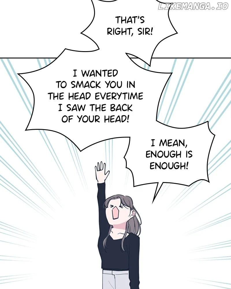 How to Hold X’s Leash chapter 2 page 16