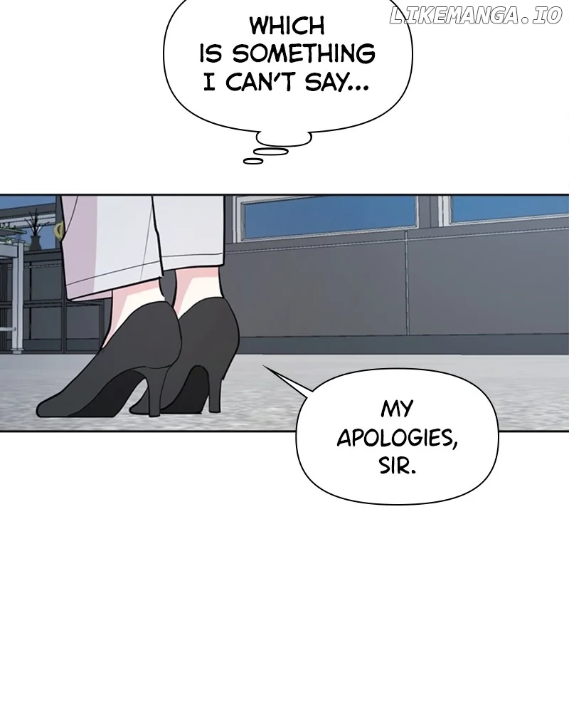 How to Hold X’s Leash chapter 2 page 18