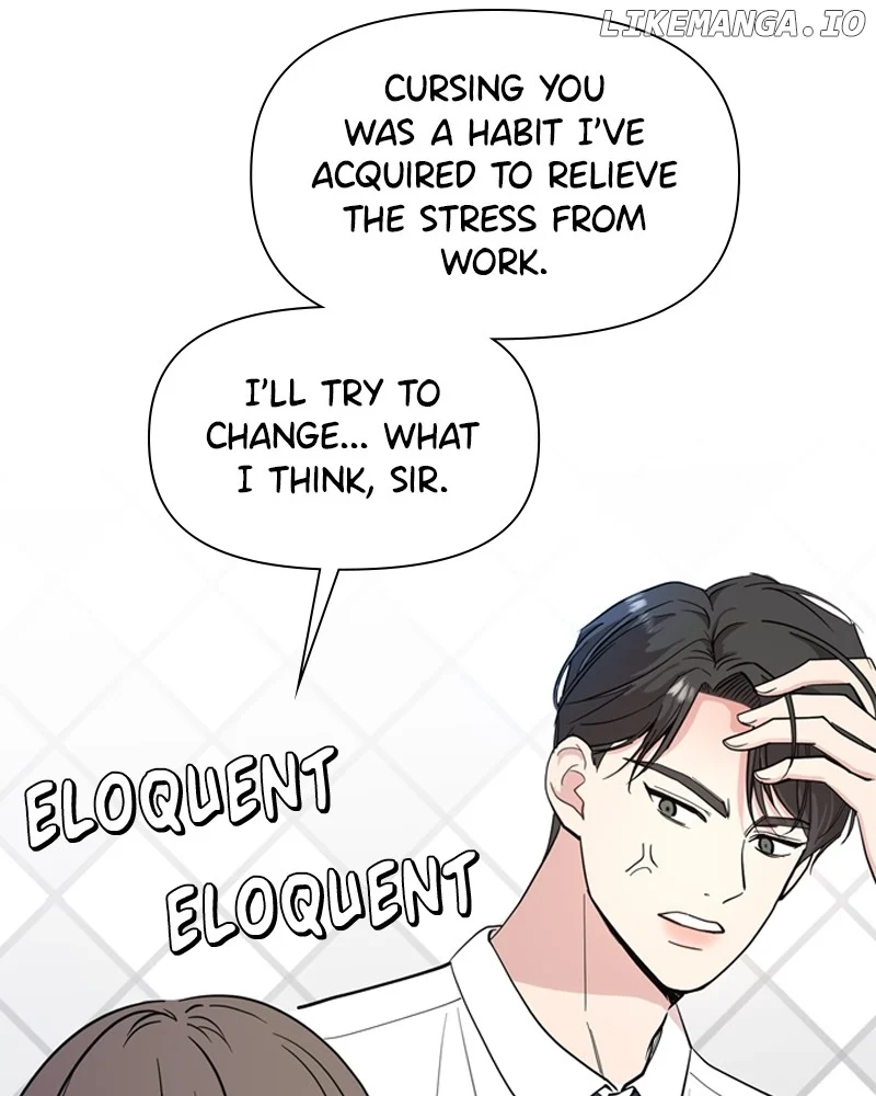 How to Hold X’s Leash chapter 2 page 19