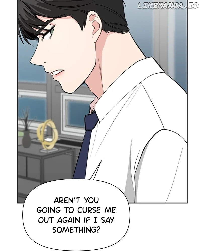 How to Hold X’s Leash chapter 2 page 25