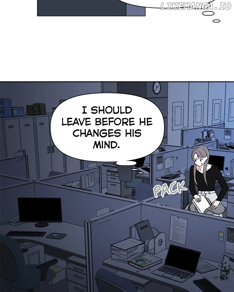 How to Hold X’s Leash chapter 2 page 29