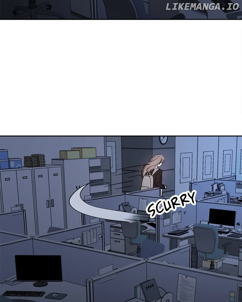 How to Hold X’s Leash chapter 2 page 30