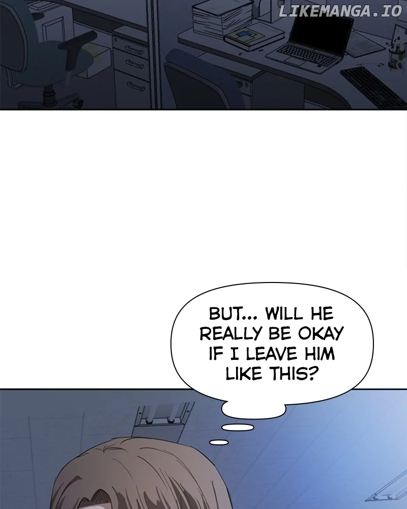 How to Hold X’s Leash chapter 2 page 31