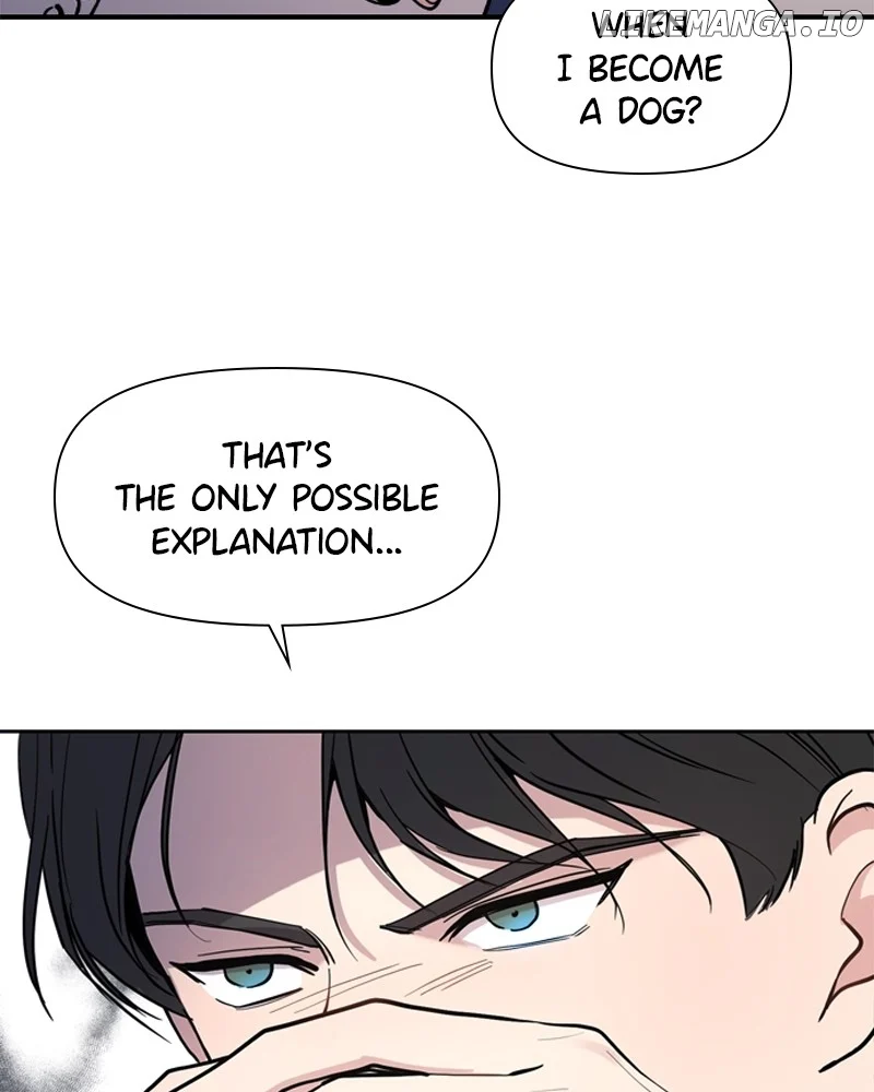 How to Hold X’s Leash chapter 2 page 42