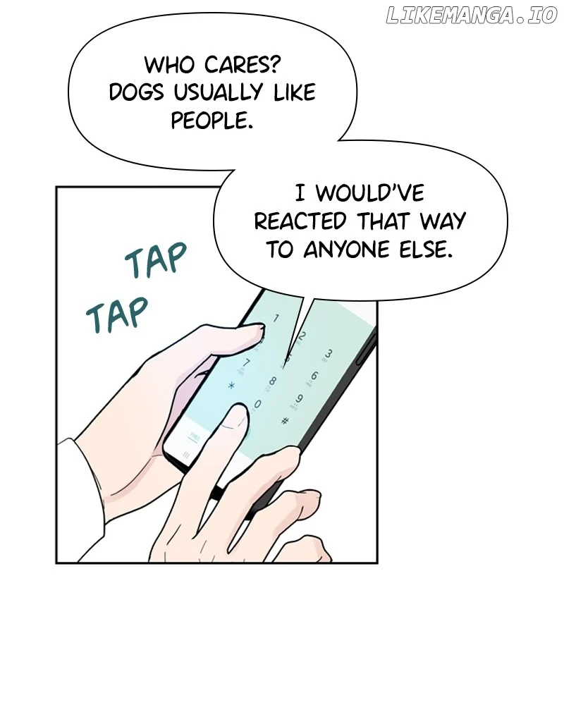 How to Hold X’s Leash chapter 2 page 44