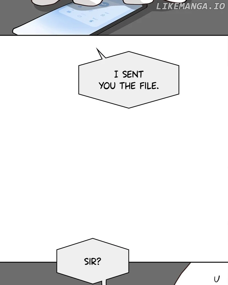 How to Hold X’s Leash chapter 2 page 56