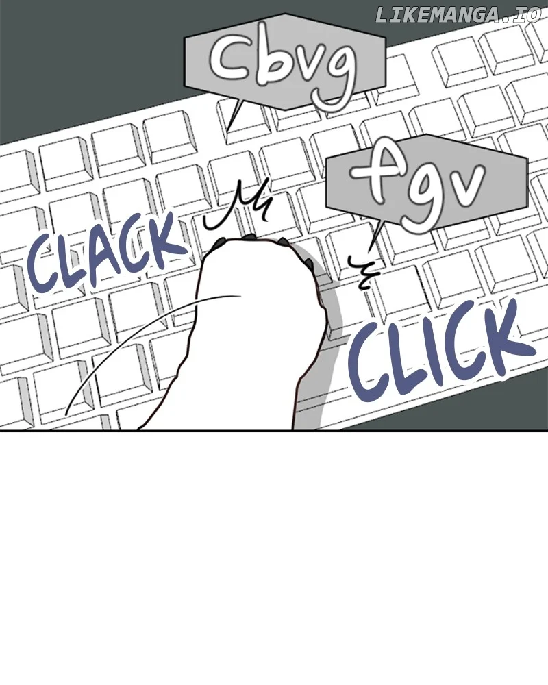 How to Hold X’s Leash chapter 2 page 61