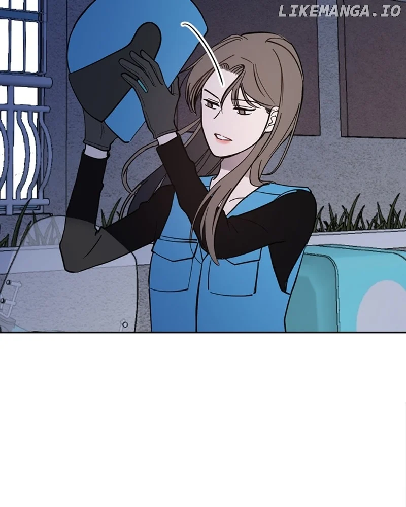 How to Hold X’s Leash chapter 2 page 69
