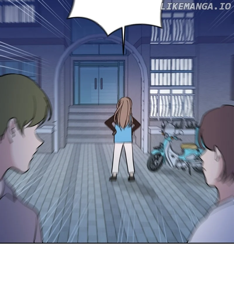 How to Hold X’s Leash chapter 2 page 72