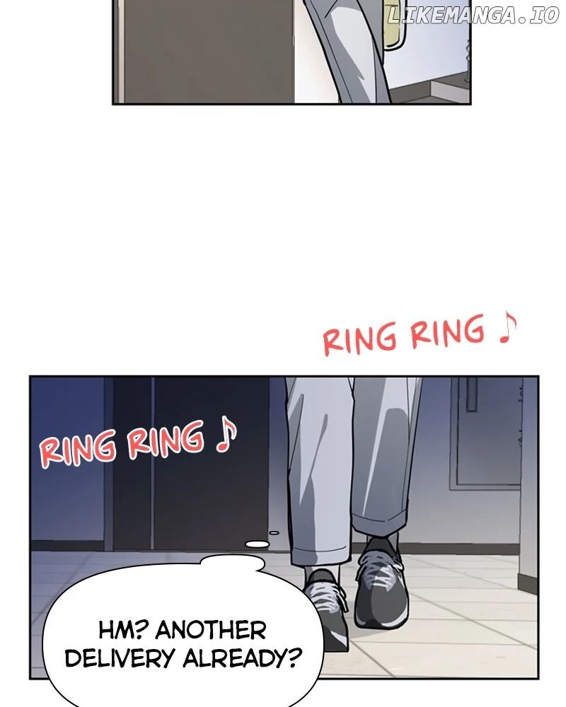 How to Hold X’s Leash chapter 2 page 77