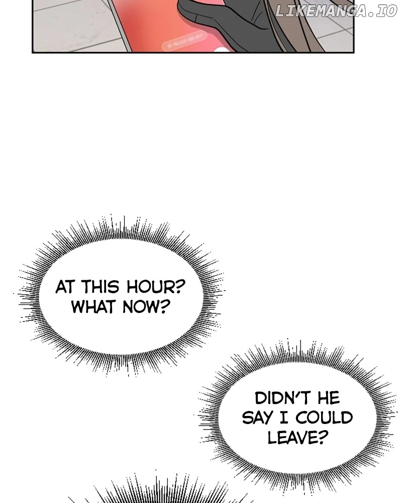 How to Hold X’s Leash chapter 2 page 79