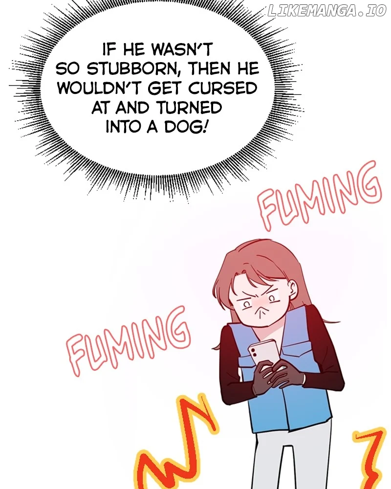 How to Hold X’s Leash chapter 2 page 80