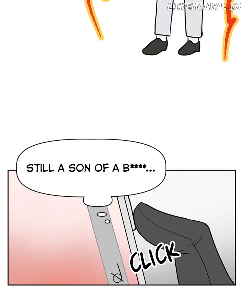 How to Hold X’s Leash chapter 2 page 81