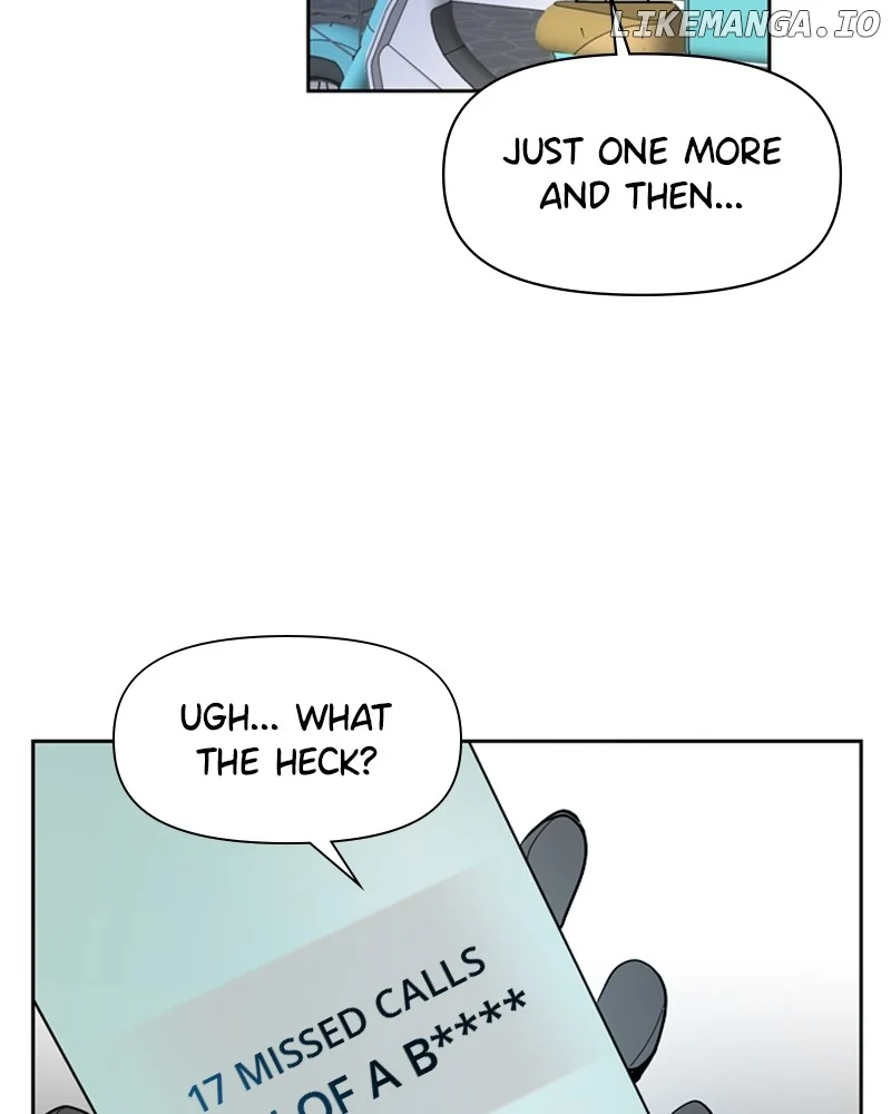 How to Hold X’s Leash chapter 2 page 87