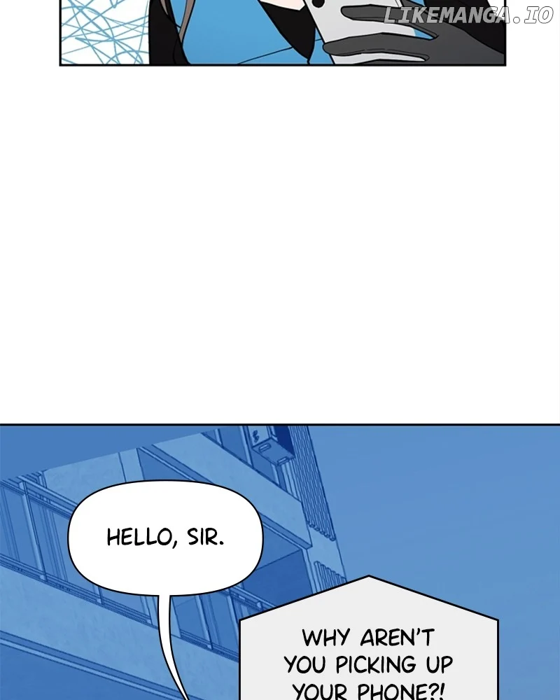 How to Hold X’s Leash chapter 2 page 90