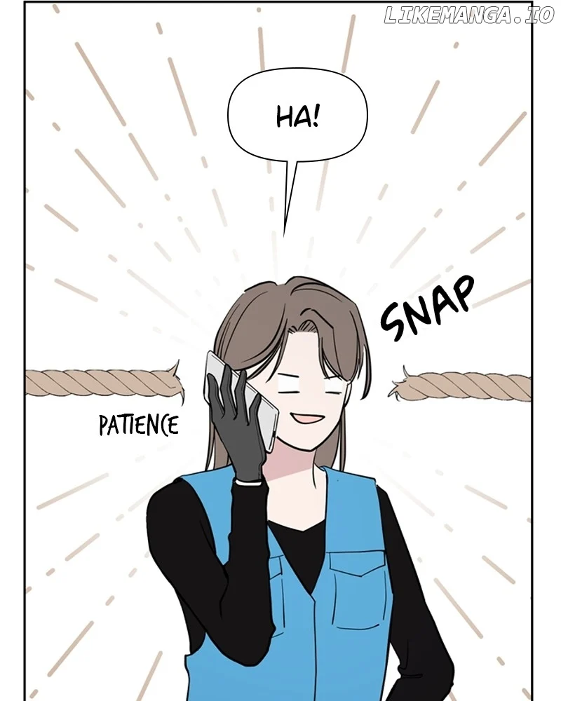 How to Hold X’s Leash chapter 2 page 94