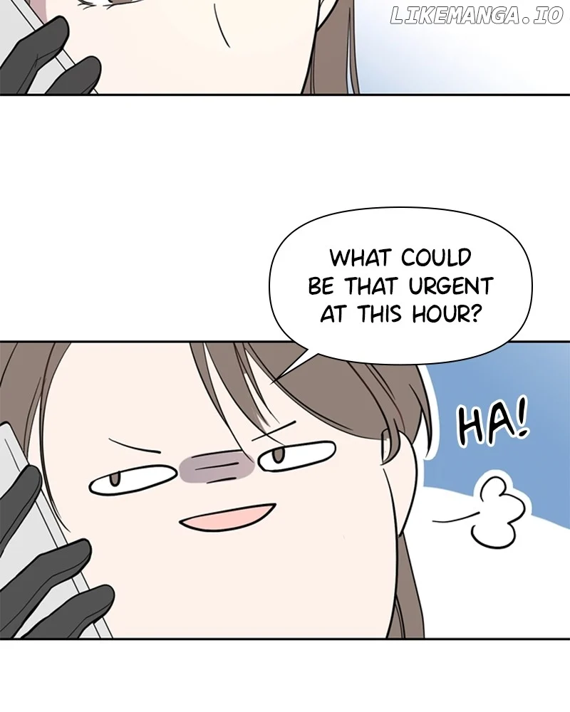 How to Hold X’s Leash chapter 2 page 97