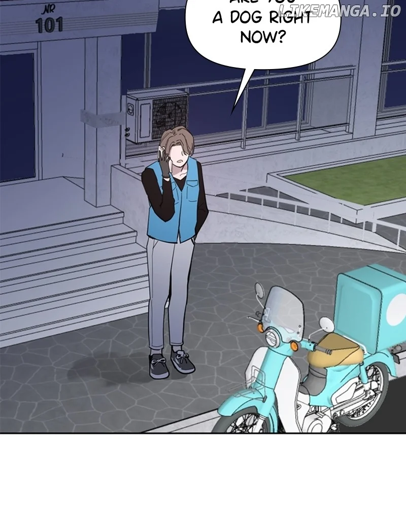 How to Hold X’s Leash chapter 2 page 100