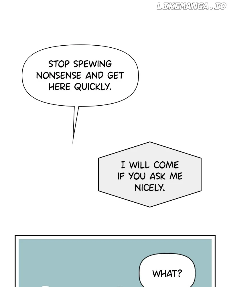 How to Hold X’s Leash chapter 2 page 108