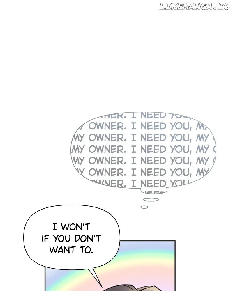 How to Hold X’s Leash chapter 2 page 111