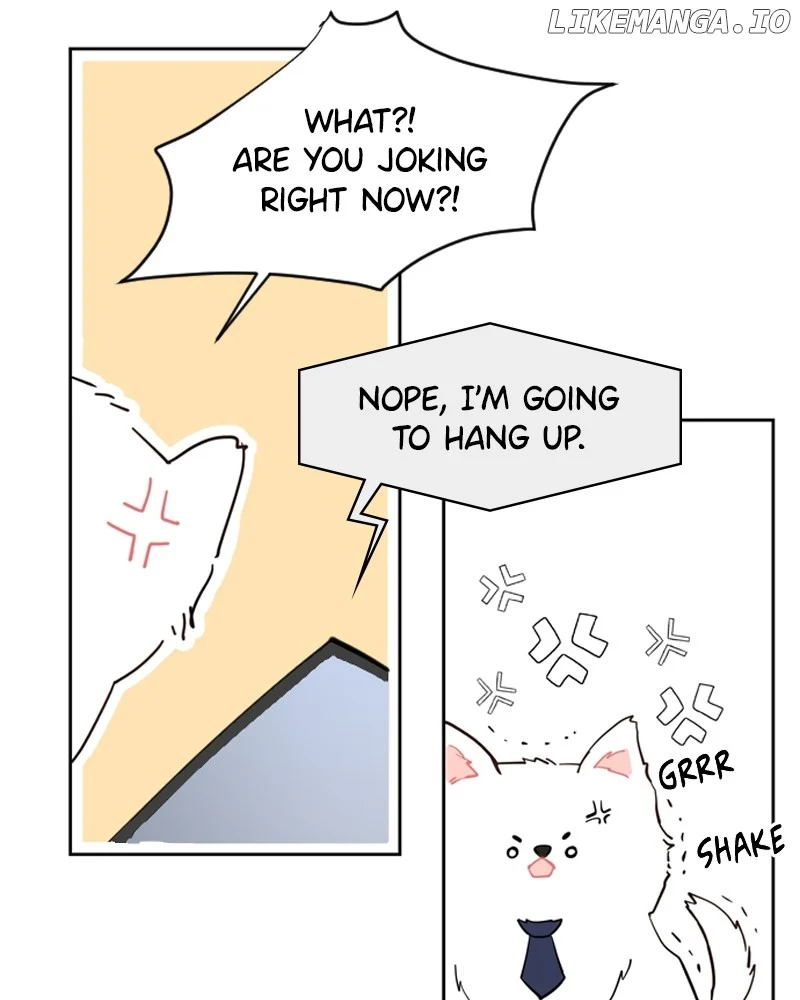 How to Hold X’s Leash chapter 2 page 115