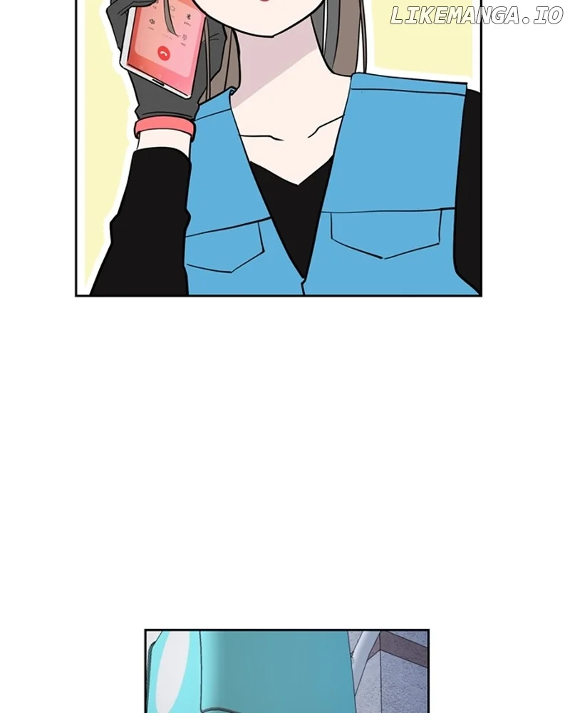 How to Hold X’s Leash chapter 2 page 120